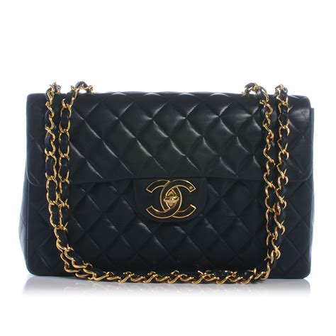 chanel jumbo fashionphile.